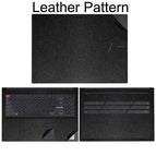 Leather Pattern / For Pro 15 M6500
