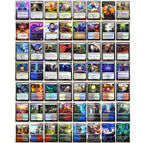 DM-HOLO3(56pcs)