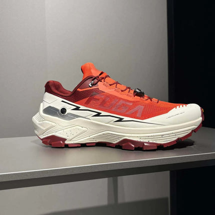 KAILAS FUGA EX330 BOA Hiking Off-Road Running Shoes For Men/Women Breathable Non-Slip Wear-Resistant Hiking Shoes