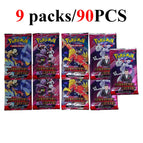 DESTINED 9 packs
