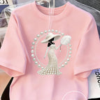 Pink / S