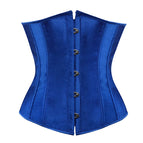 7055-Blue / XS