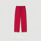 Red - trousers / XXL