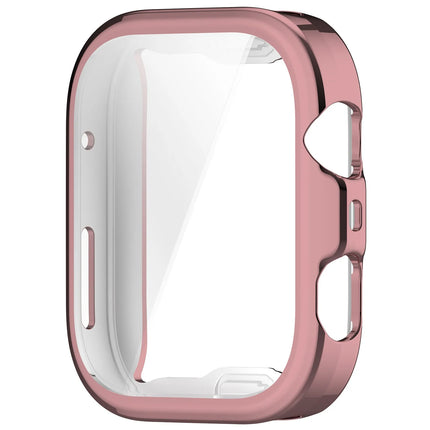 Soft TPU Case for Huawei Watch Fit 4 4Pro Watch Case Full Coverage Screen Protector Bumper for Huawei Fit4 cover Accessories