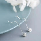48 Silver / 2pcs