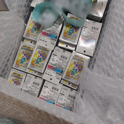 In Stock Pokemon 30th Anniversary Vol.2 Chinese Pokemon 30th Vol.2 Card First Partner Vol.2 PTCG TCG Pokemon Card