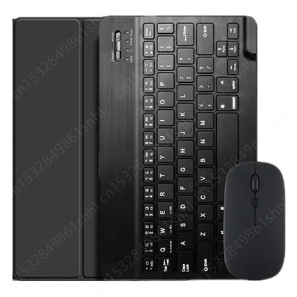 Funda for Lenovo Tab M10 3rd Generation 10.1 Tablet Case Silicon Case for Lenovo M10 Gen 3 Cover with Keyboard tb328fu tb328xu