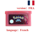 ROUGE FEU-FRA