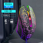 2.4G BT Black