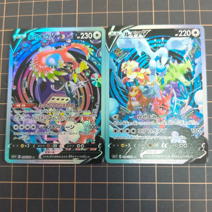 Diy Self-control Ptcg Pokemon 30th Charizard Eevee Gyarados Vincent Van Gogh Pikachu Fan Art Trading Anime Collection Cards Toy