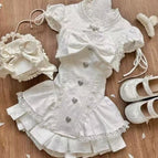 1733 white / XL