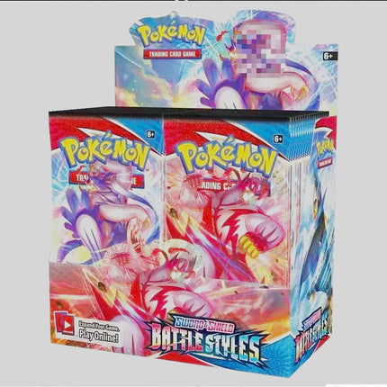 90/180/360Pcs English French Spanish Carta Karten Pokemon Cards Sun Moon Evolutions Booster Box Collectible Tradiner child Card