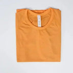 Bright Orange / Size6