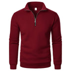 Burgundy / S