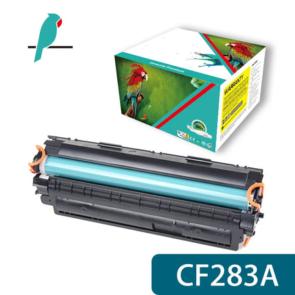 83A CF283A Compatible Toner Cartridge Replacement for HP Laserjet Pro MFP M127fw M225dw M127fn M125nw M201dw M225dn M201n M125a