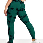 Green black / S