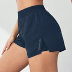 Navy blue / S