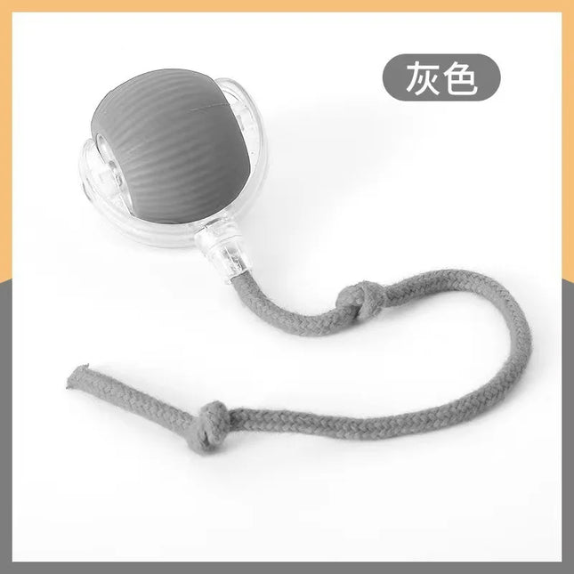 Automatic Interactive Ball Cat Toys Rolling Ball Rolling Ball Electric Dog and Cat Training to Imitate - product image 7