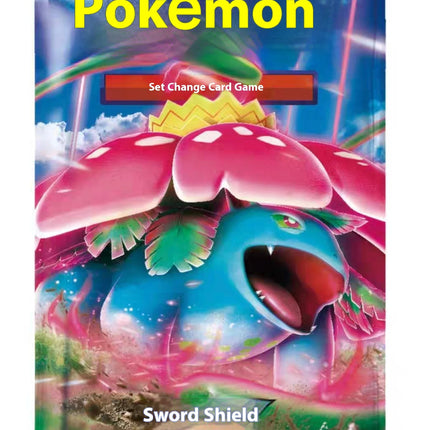 Hot New Pkm Collection Swap Card Game Ptcg Simplified 5.0 Fat Pack Honghuang Yanwu Maoji Card High Quality Collection Gifts