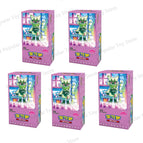 5 box