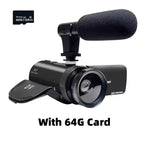 With 64G