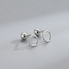 14 Circle / 2pcs