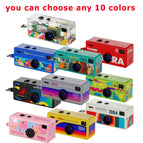 Random 10 Colors