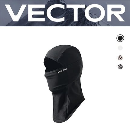 Breathable Balaclava Face Mask Men Fishing Sun Protection Hot Weather Dustproof Face Mask Full Face Cap Wrap Scarf