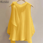 YELLOW / M