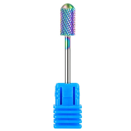 67 Styles Carbide Nail Drill Bits Rotate Electric Ceramic Milling Cutter For Manicure Gel Polish Remover Nail Files Pedicure