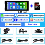6.86(DVR)-64G