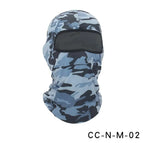 CC-N-M-02 Blue