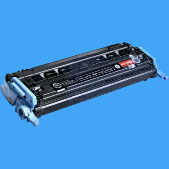 Q6000A 124A 6000A Kompatible Tonerkartusche für HP Color LaserJet 1600 2600 2605 Cm1015/1017