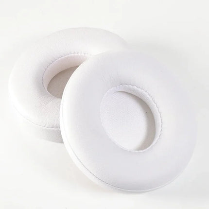 Replacement Ear Pads Cushions for Beats Solo 2 & 3 Headphone Soft Memory Foam Pads/Earpads