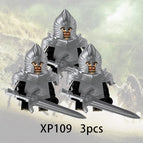 XP109-3pcs