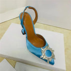 Light blue 7cm / 34