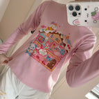 t-shirt / S