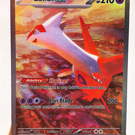 PTCG Mew Trainer Lisia Greninja Mew Hobbies Hobby Collectibles Game Collection Anime Cards