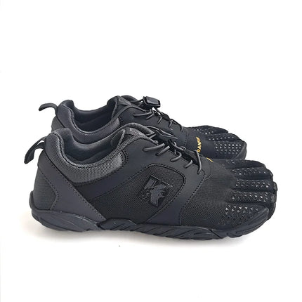 Women FiveFingers Casual Sneakers Men Outdoor off-road Shoes Unisex Split Toe Shoe Professional Hiking Shoe Men's Climbing Shoes