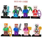 8pcs new 6