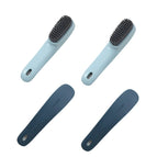 Blue-4pcs
