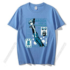 blue / XXXL