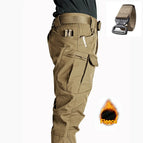 Khaki / M 55-65KG