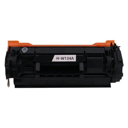 W1340A W134A black toner cartridge