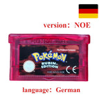 RUBIN-NOE