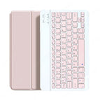 rose case keyboard / English