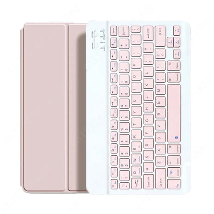 Funda for Lenovo Tab M10 3rd Generation 10.1 Tablet Case Silicon Case for Lenovo M10 Gen 3 Cover with Keyboard tb328fu tb328xu