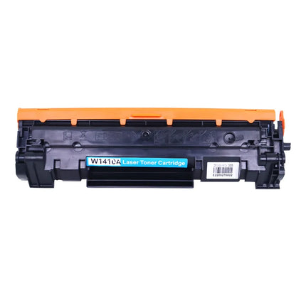W1410A black toner cartridge with orange cover