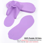 S537-Puple-10Pairs
