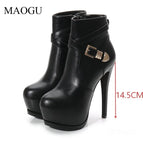 Black / 36